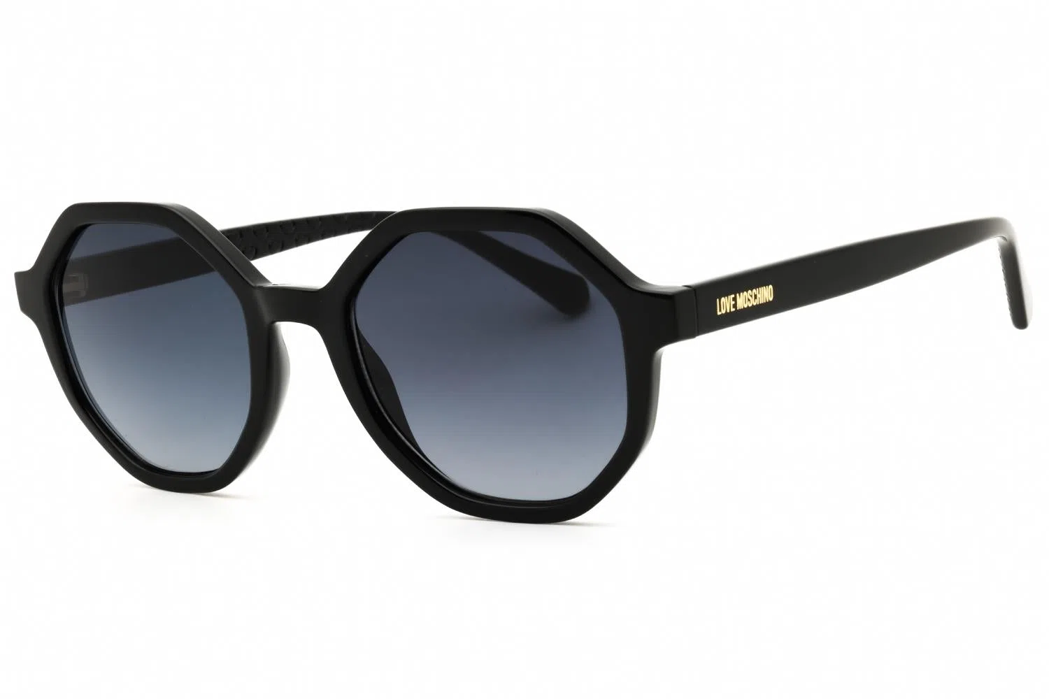 Moschino Love MOL076_S Sunglasses - view 4